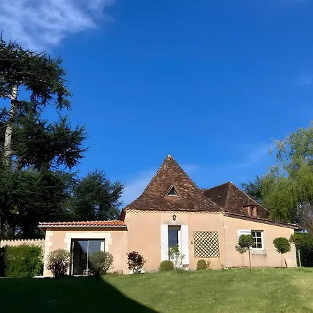 Maison Des Hotes - Dordogne Dom wakacyjny