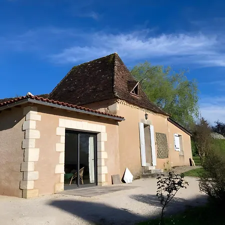 Dom wakacyjny Maison Des Hotes - Dordogne