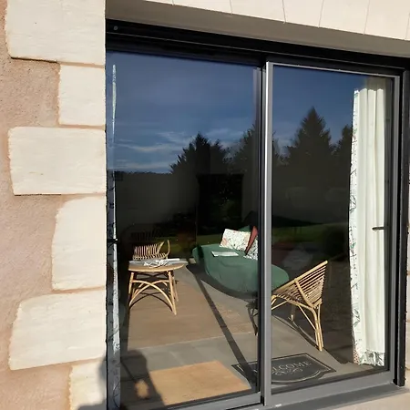 Vakantiehuis Maison Des Hotes - Dordogne *