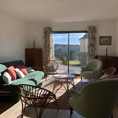 Дом отдыха Maison Des Hotes - Dordogne