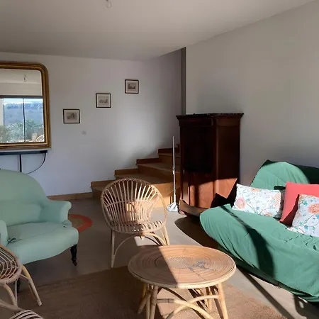 Vakantiehuis Maison Des Hotes - Dordogne