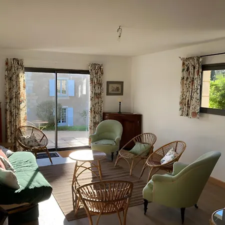 Maison Des Hotes - Dordogne Vakantiehuis