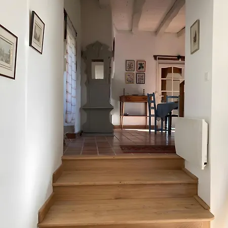 Maison Des Hotes - Dordogne Saint-Crepin-d'Auberoche