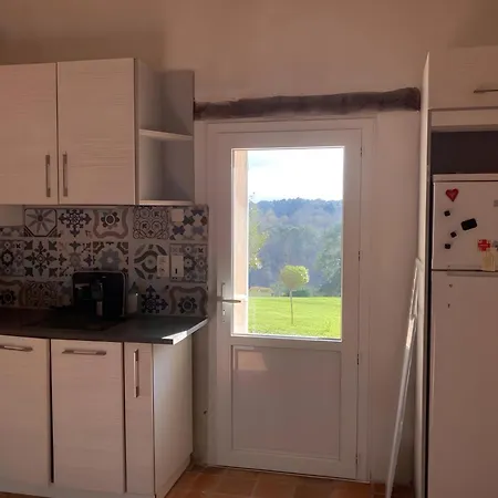 Maison Des Hotes - Dordogne Vakantiehuis Saint-Crepin-d'Auberoche