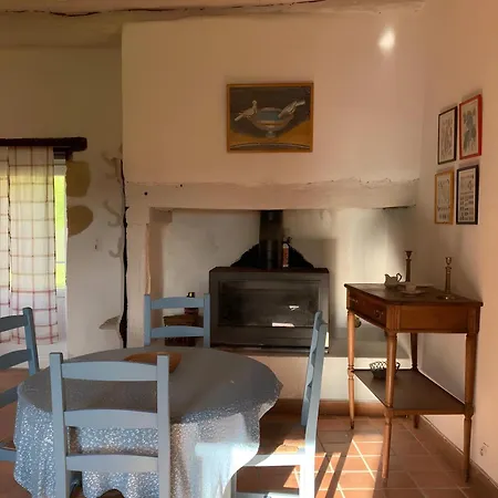 Maison Des Hotes - Dordogne Vakantiehuis Saint-Crepin-d'Auberoche