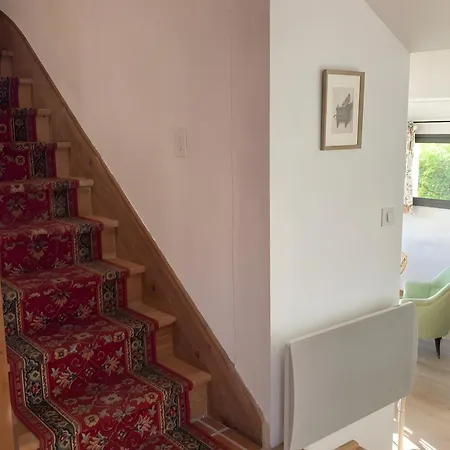 Дом отдыха Maison Des Hotes - Dordogne