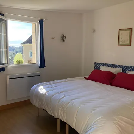 Maison Des Hotes - Dordogne Dom wakacyjny *