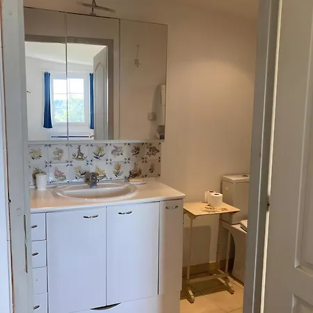 Maison Des Hotes - Dordogne Дом отдыха