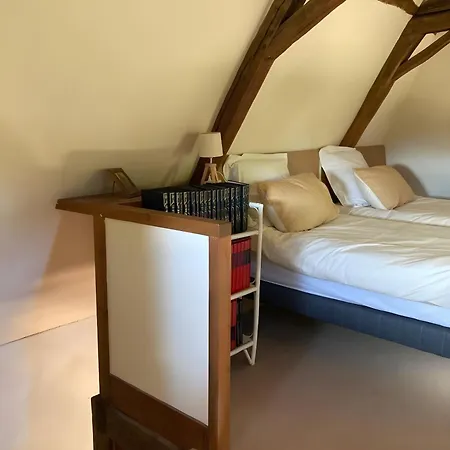 Maison Des Hotes - Dordogne Vakantiehuis *