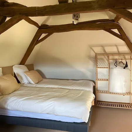 Maison Des Hotes - Dordogne * Saint-Crepin-d'Auberoche