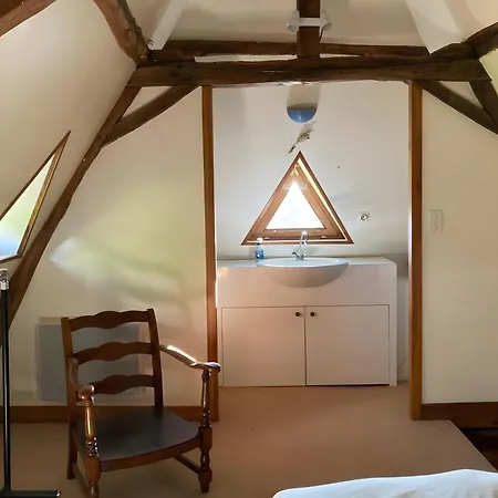 Maison Des Hotes - Dordogne *