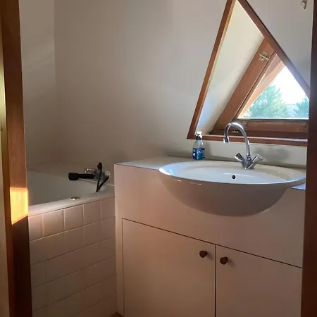 Maison Des Hotes - Dordogne Дом отдыха Saint-Crepin-d'Auberoche