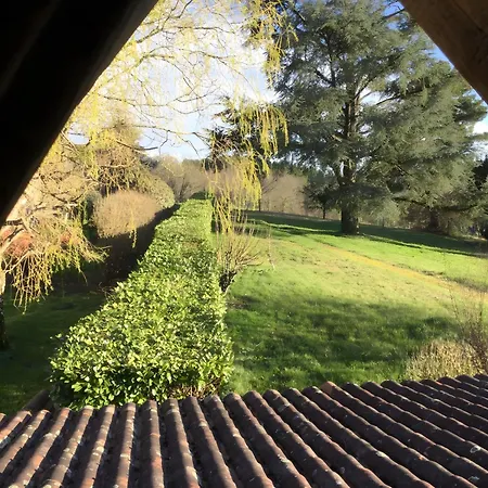 Maison Des Hotes - Dordogne *