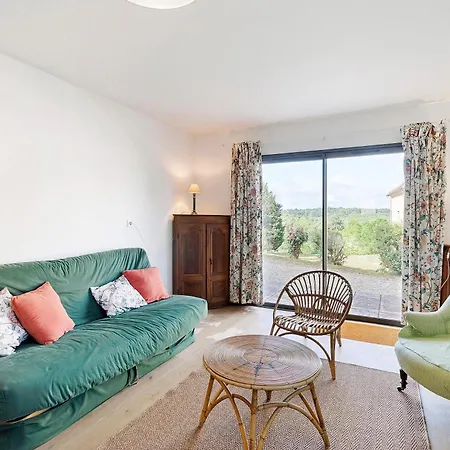 Holiday home Maison Des Hotes - Dordogne