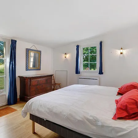 Maison Des Hotes - Dordogne Holiday home Saint-Crepin-d'Auberoche