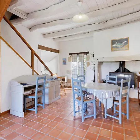 Maison Des Hotes - Dordogne *