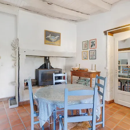 Maison Des Hotes - Dordogne Saint-Crepin-d'Auberoche