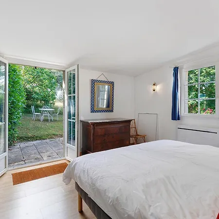 Maison Des Hotes - Dordogne