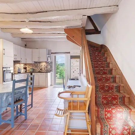 Maison Des Hotes - Dordogne Holiday home