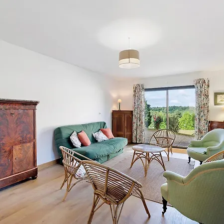 Holiday home Maison Des Hotes - Dordogne *