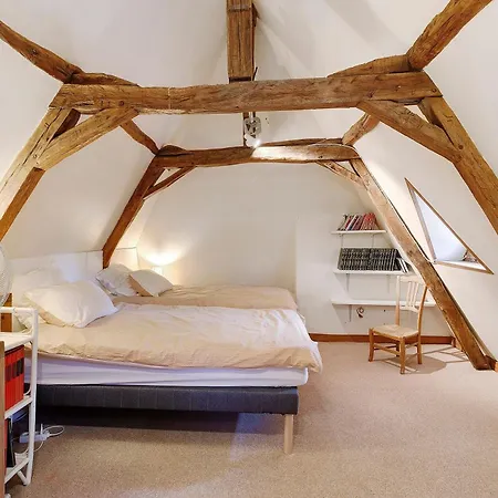 Maison Des Hotes - Dordogne *
