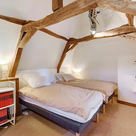 Maison Des Hotes - Dordogne Holiday home *