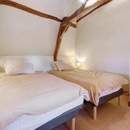 Maison Des Hotes - Dordogne *