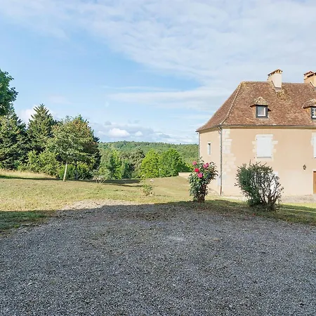 Maison Des Hotes - Dordogne *