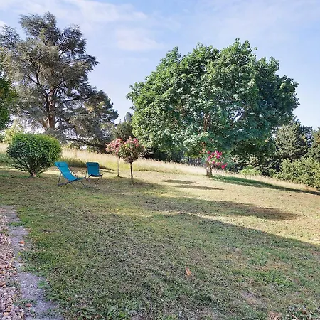 Holiday home Maison Des Hotes - Dordogne