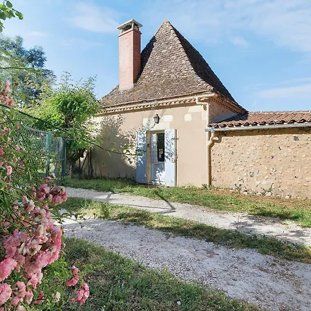 Maison Des Hotes - Dordogne * Saint-Crepin-d'Auberoche