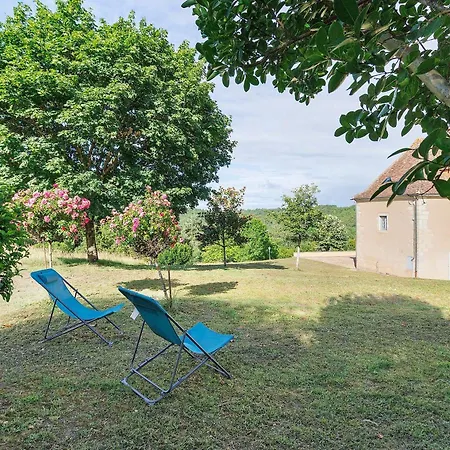 Maison Des Hotes - Dordogne Holiday home