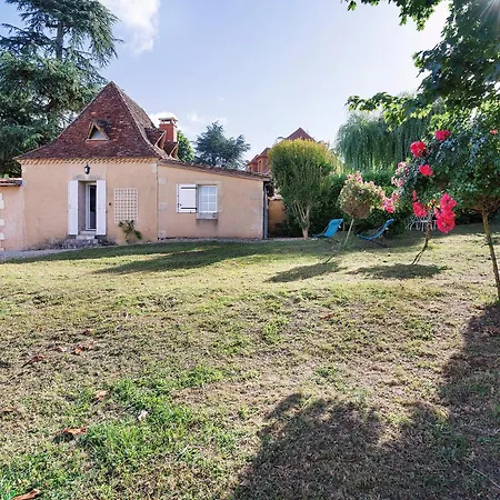 Maison Des Hotes - Dordogne Holiday home *