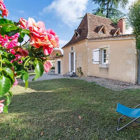 Maison Des Hotes - Dordogne Holiday home