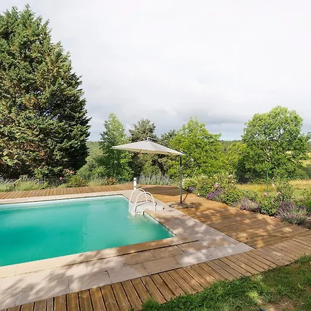 Maison Des Hotes - Dordogne * Saint-Crepin-d'Auberoche