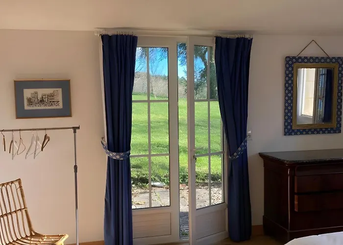 Maison Des Hotes - Dordogne