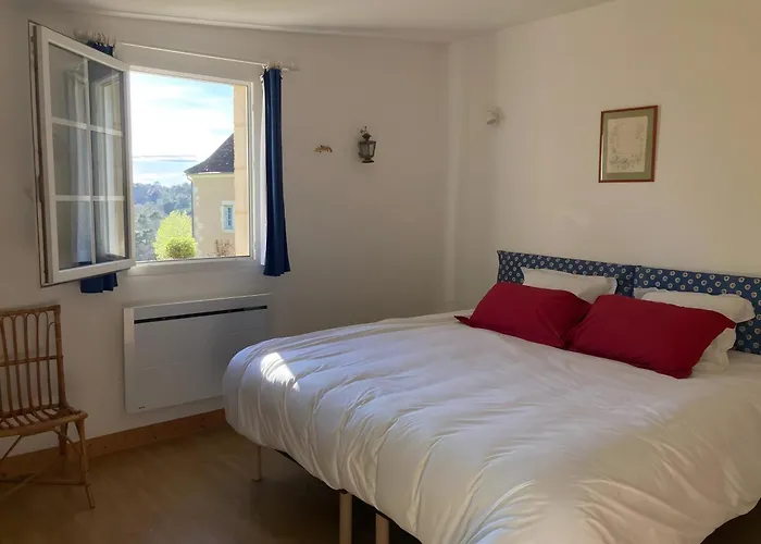 Maison Des Hotes - Dordogne Сasa de vacaciones *