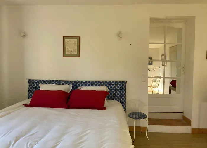 Maison Des Hotes - Dordogne * Saint-Crepin-d'Auberoche