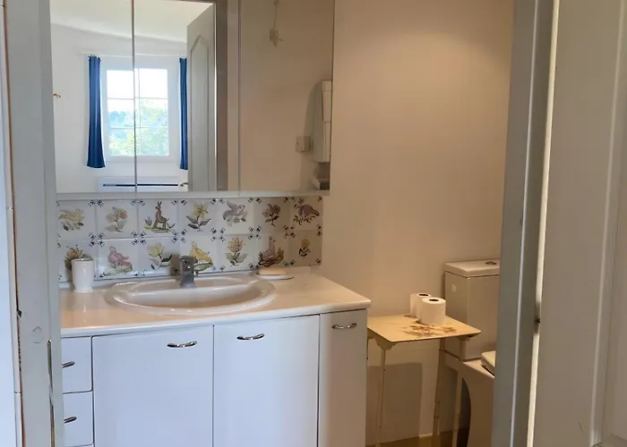 Maison Des Hotes - Dordogne Dom wakacyjny