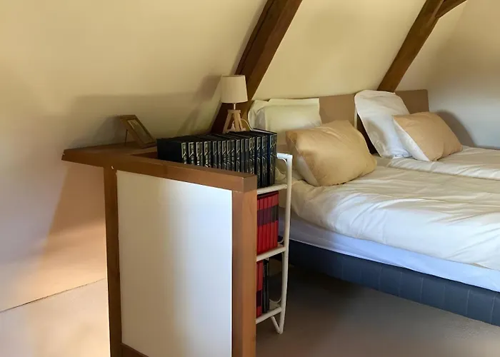 Maison Des Hotes - Dordogne Сasa de vacaciones *