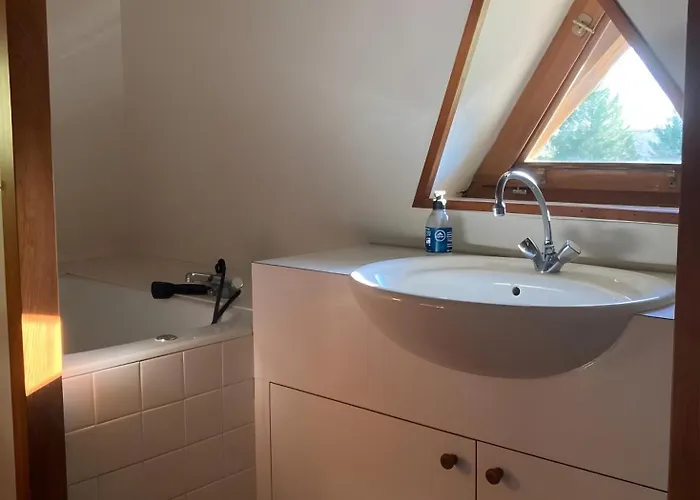 Maison Des Hotes - Dordogne Сasa de vacaciones Saint-Crepin-d'Auberoche