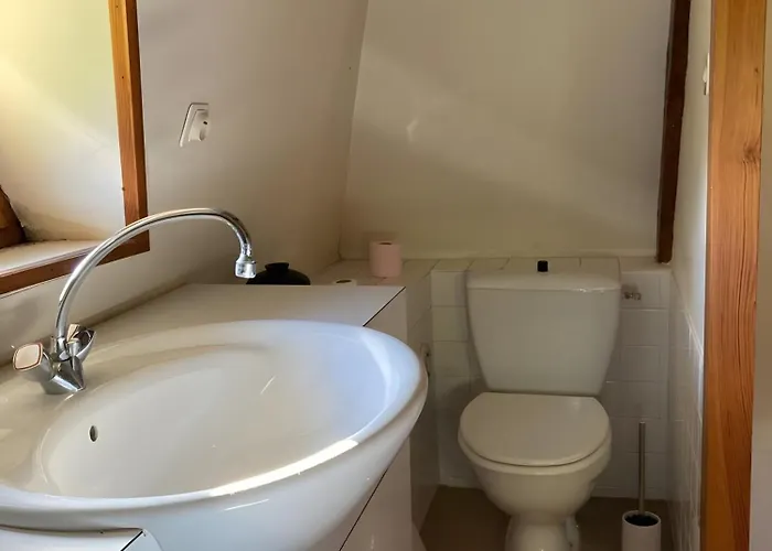 Сasa de vacaciones Maison Des Hotes - Dordogne Saint-Crepin-d'Auberoche