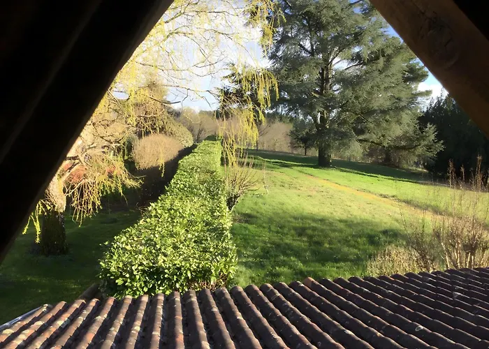 Maison Des Hotes - Dordogne *